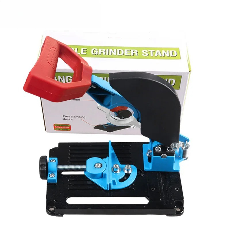 Support pour meuleuse d'angle  - Angle Grinder Stand Holder avis et prix