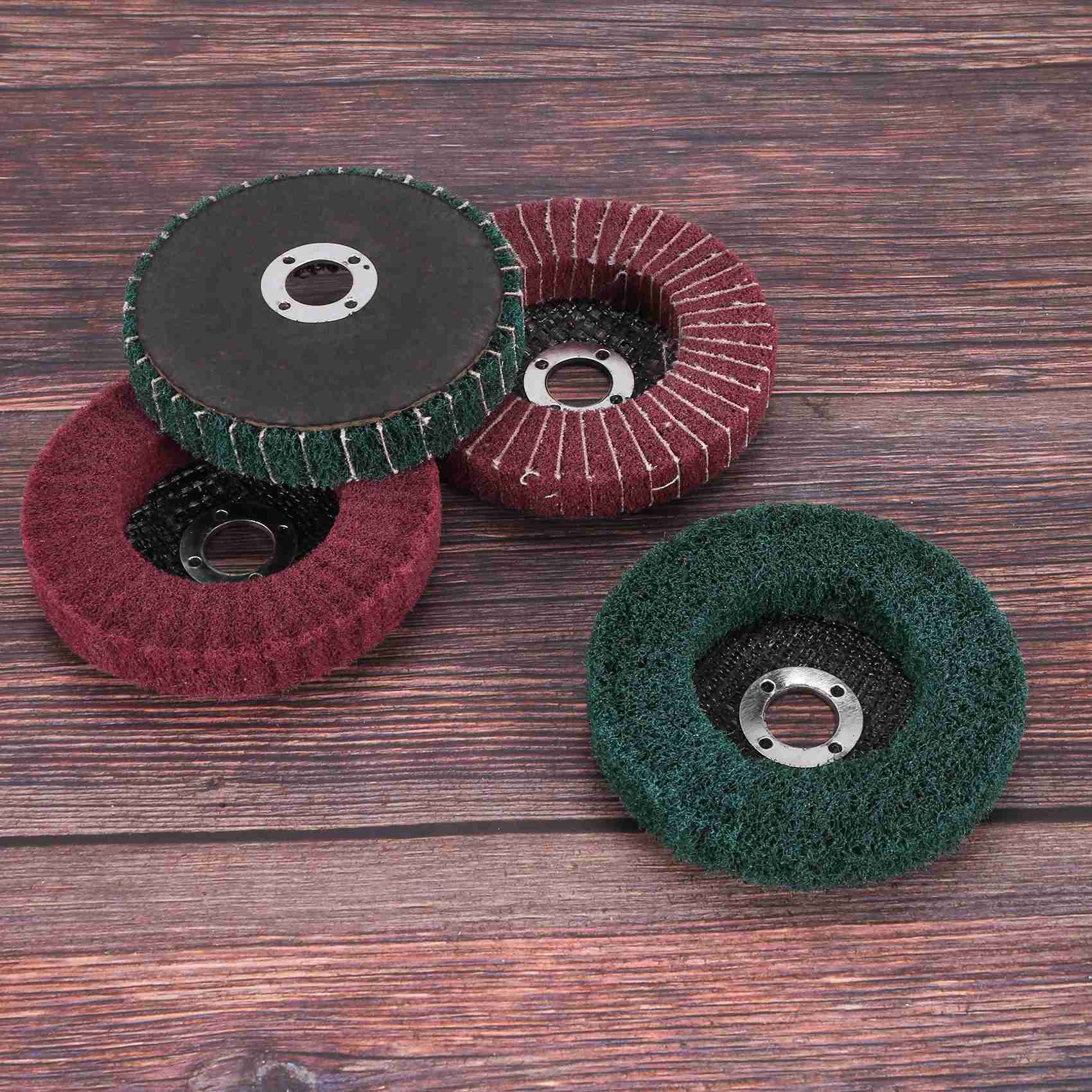 ABHI-8PCS Ensemble de disques  - Angle Grinder Flap Disc Set avis et prix