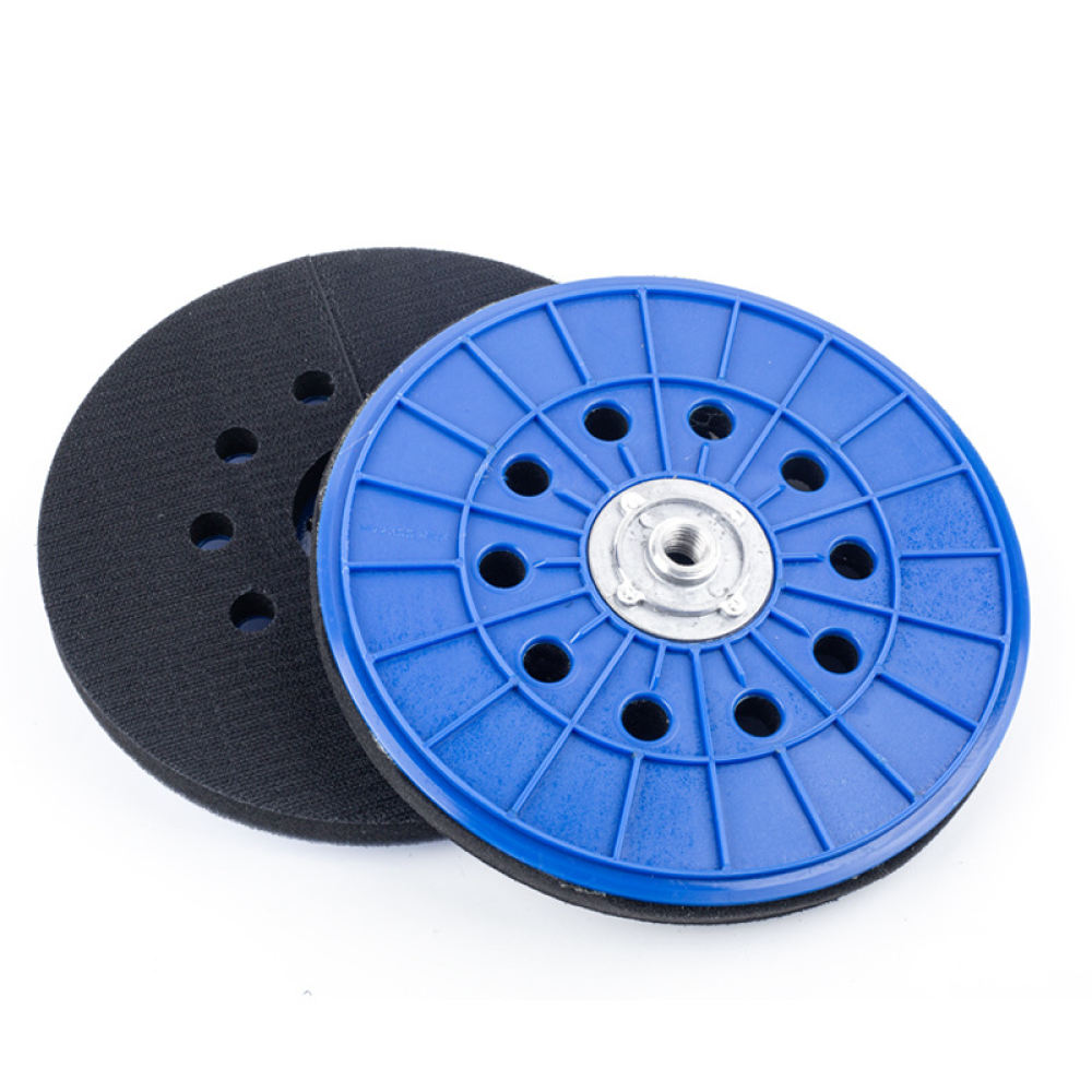 Pour meuleuse Yongpin 9 pouces - Grinder Polishing Pad Kit avis et prix