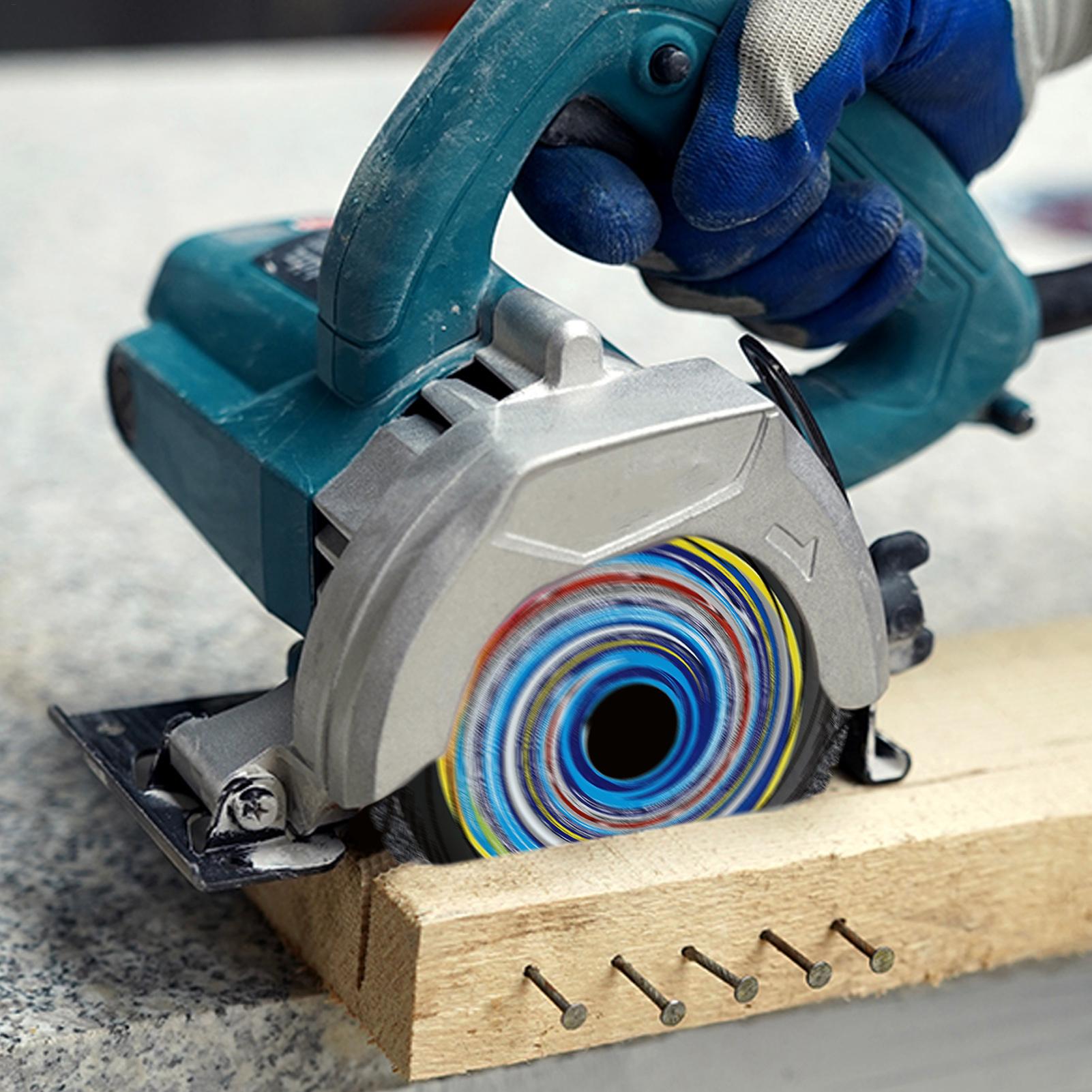 Disque de coupe pour meuleuse  - Angle Grinder Diamond Blade Concrete avis et prix
