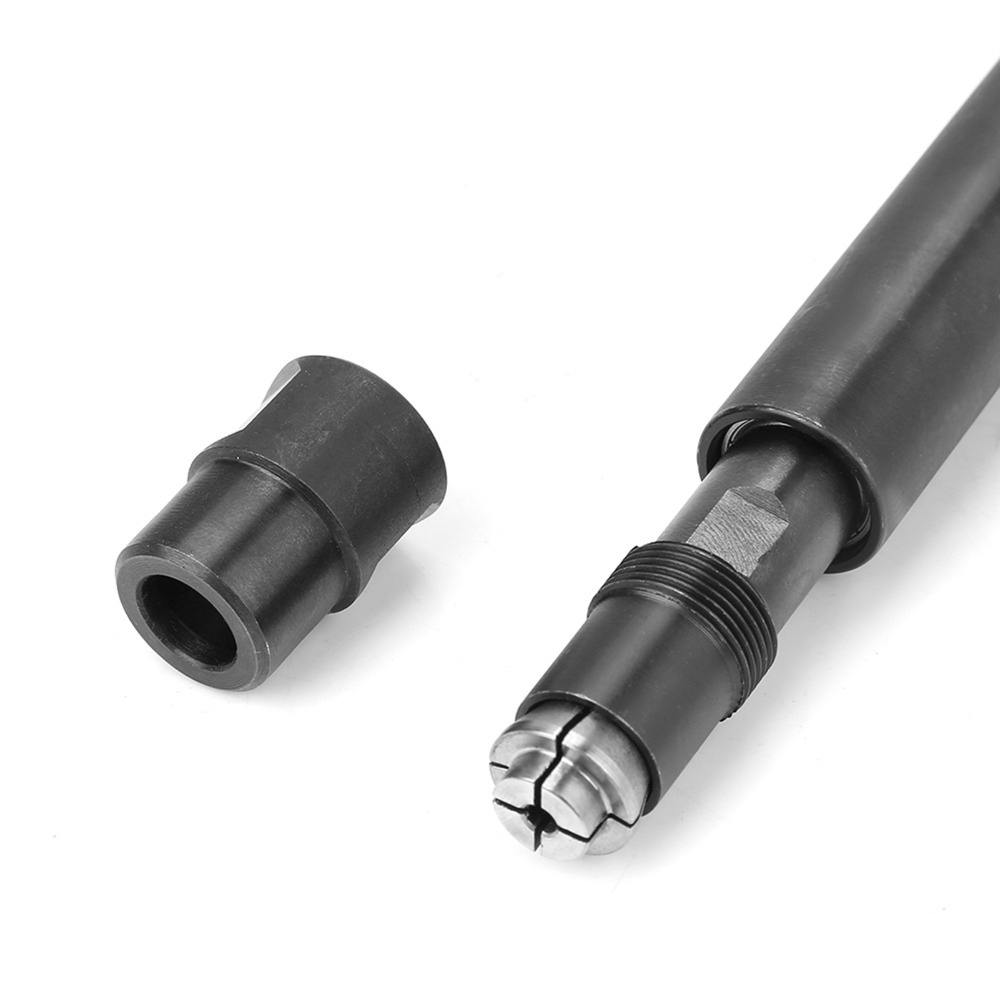Meuleuse d'angle pneumatique 2 - Die Grinder 1/4 Inch Air avis et prix