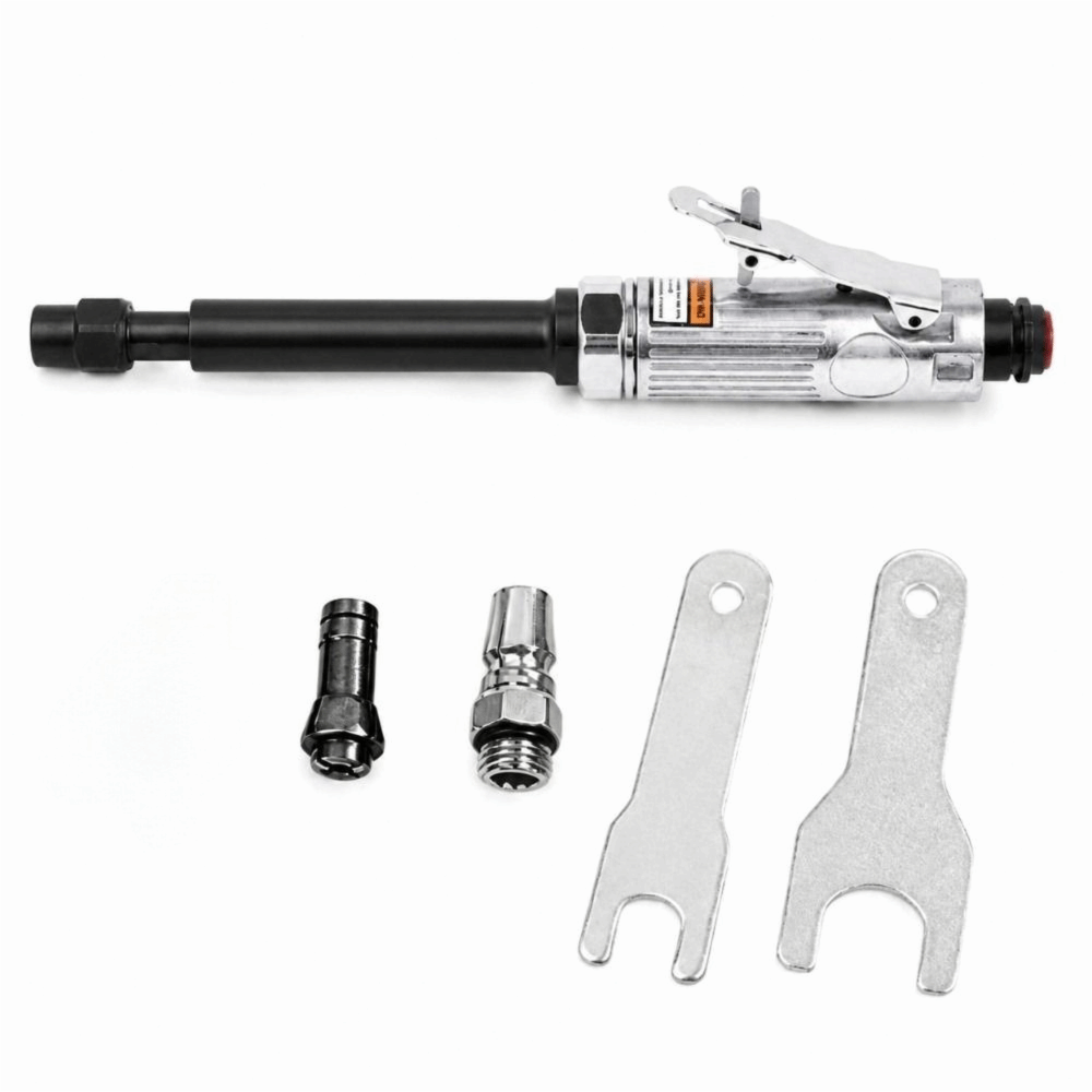 Meuleuse d'angle pneumatique 2 - Die Grinder 1/4 Inch Air avis et prix