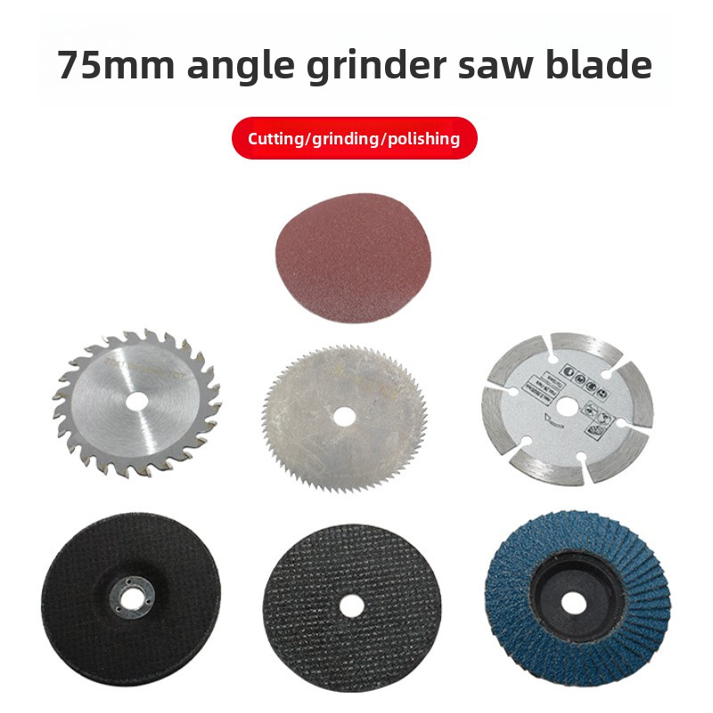 Jeu de disques pour meuleuse d - Angle Grinder Flap Disc Set avis et prix