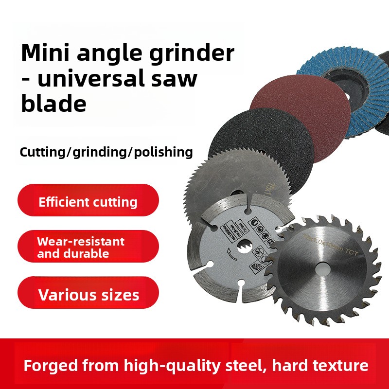 Jeu de disques pour meuleuse d - Angle Grinder Flap Disc Set avis et prix