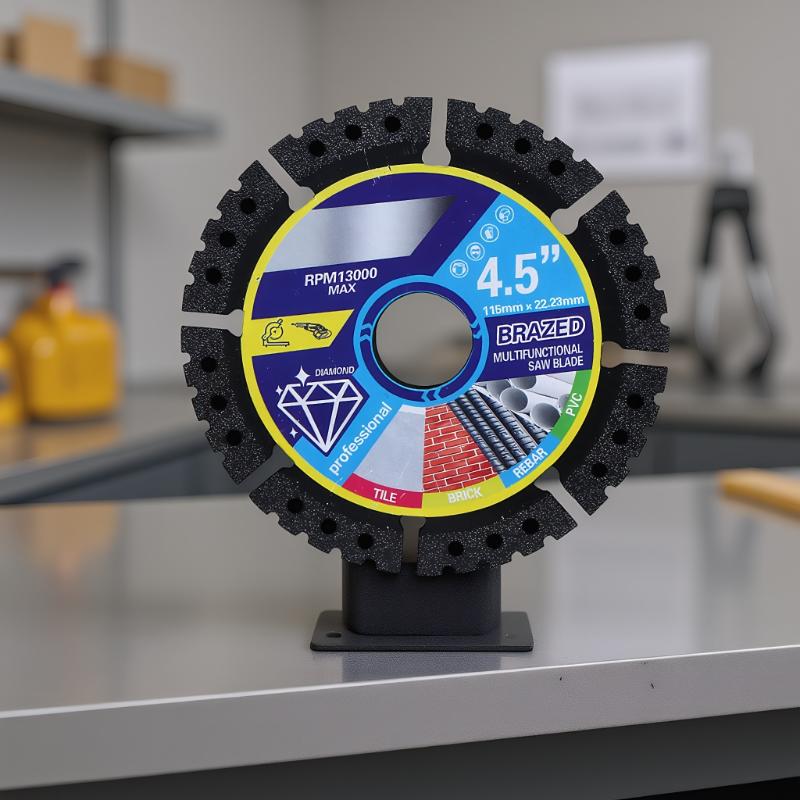 Nouvelles lames diamantées de  - Angle Grinder Diamond Blade Concrete avis et prix