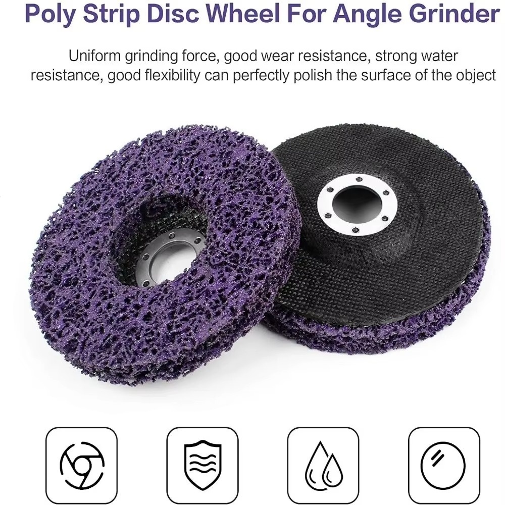 1 pièce 100/115/125mm diamant  - Angle Grinder Cutting Disc 125Mm avis et prix