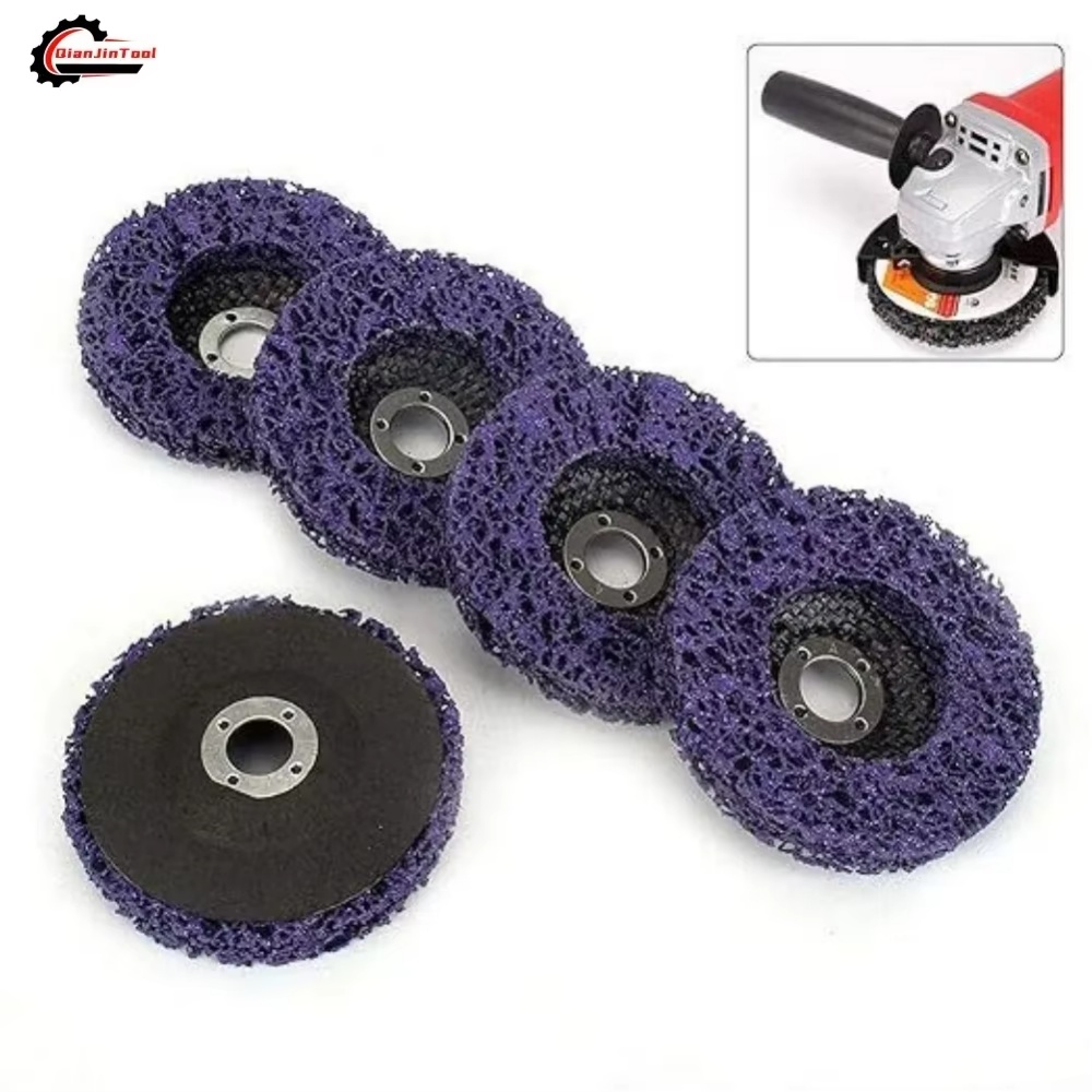1 pièce 100/115/125mm diamant  - Angle Grinder Cutting Disc 125Mm avis et prix