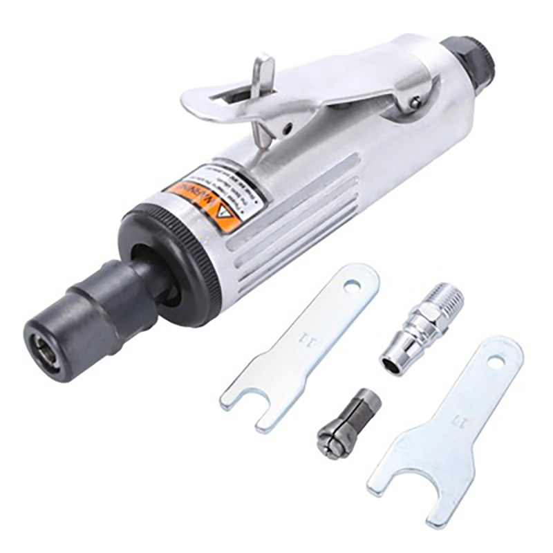 Kit de meuleuse pneumatique pr - Die Grinder 1/4 Inch Air avis et prix
