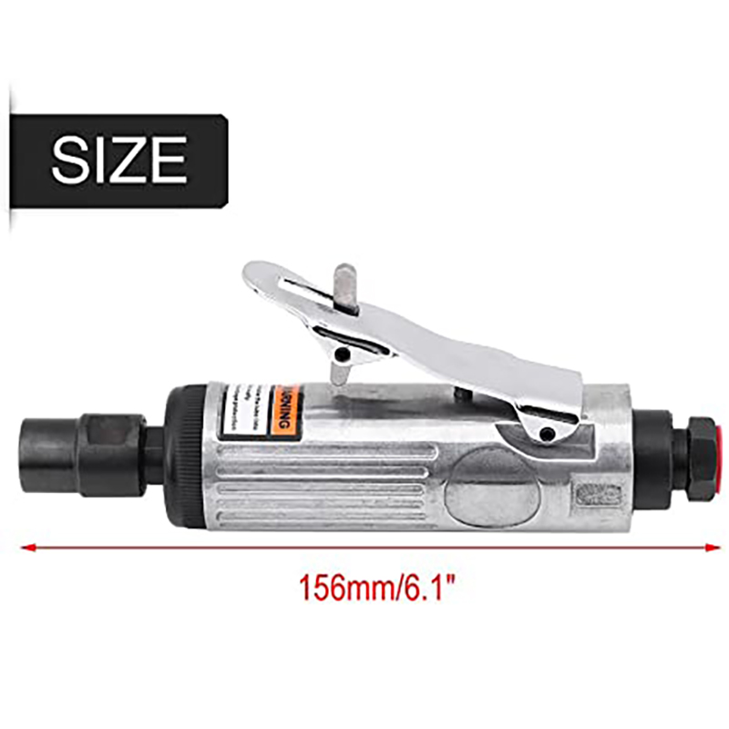 Kit de meuleuse pneumatique pr - Die Grinder 1/4 Inch Air avis et prix