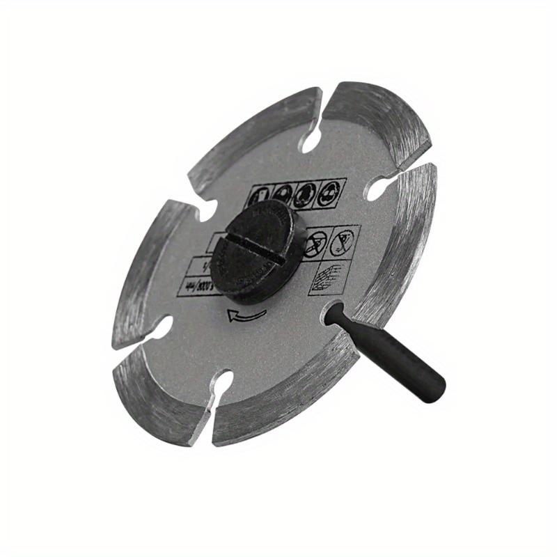 1/3 pièces Disque de coupe en  - Angle Grinder Diamond Blade Concrete avis et prix