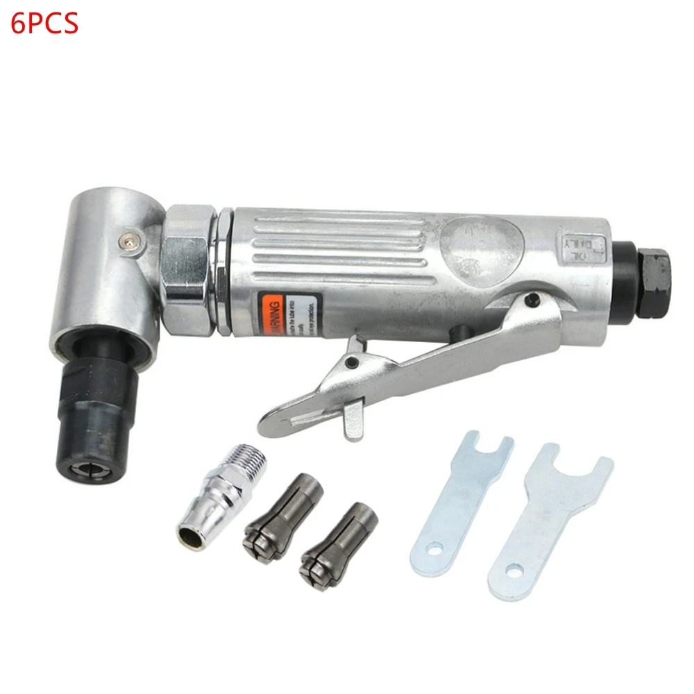 Meuleuse d'angle pneumatique p - Die Grinder 1/4 Inch Air avis et prix
