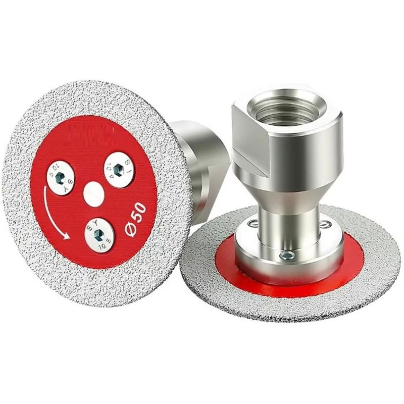AAAN-M14 – Support pour meuleu - Angle Grinder Diamond Blade Concrete avis et prix