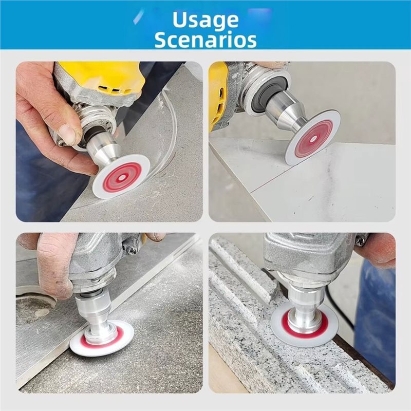 AAAN-M14 – Support pour meuleu - Angle Grinder Diamond Blade Concrete avis et prix